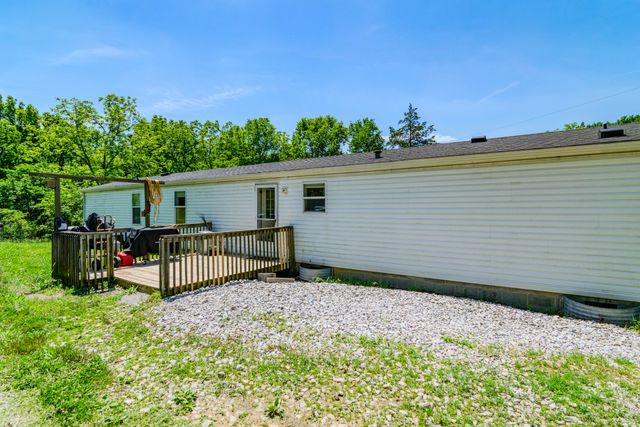 1265 Edmonson Road, Lawrenceburg, KY 40342