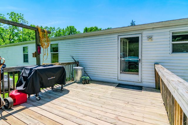 1265 Edmonson Road, Lawrenceburg, KY 40342