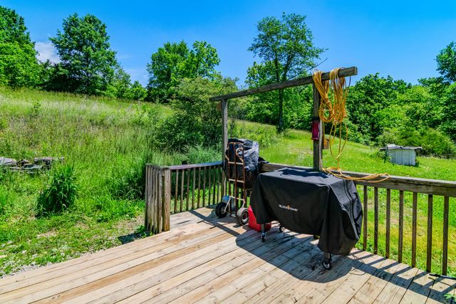 1265 Edmonson Road, Lawrenceburg, KY 40342