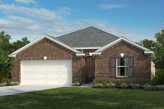 18211 Hidden Dahlia Drive, Tomball, TX 77377