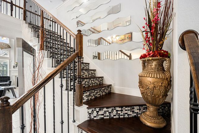 13715 Cutler Springs Court, Pearland, TX 77584