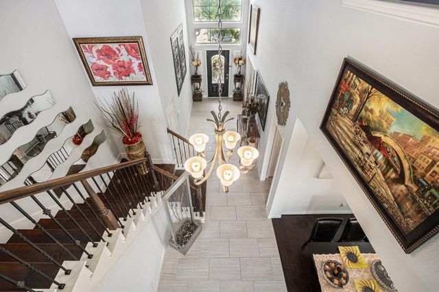 13715 Cutler Springs Court, Pearland, TX 77584