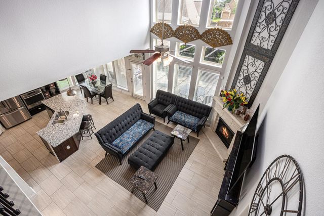 13715 Cutler Springs Court, Pearland, TX 77584