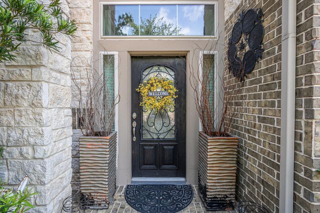 13715 Cutler Springs Court, Pearland, TX 77584