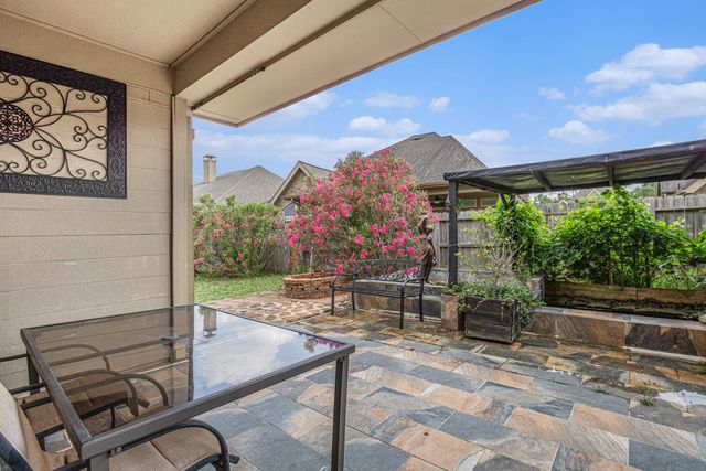 13715 Cutler Springs Court, Pearland, TX 77584