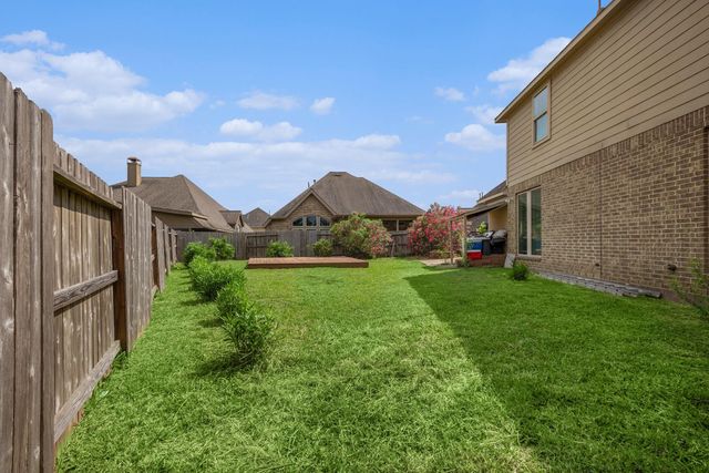 13715 Cutler Springs Court, Pearland, TX 77584