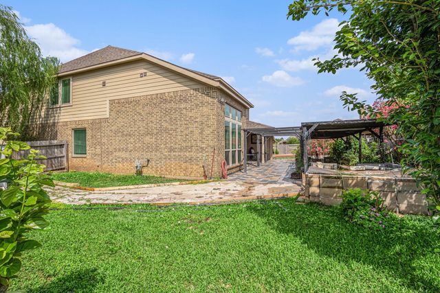 13715 Cutler Springs Court, Pearland, TX 77584