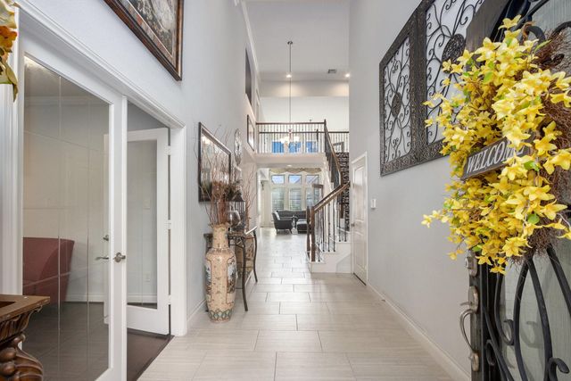 13715 Cutler Springs Court, Pearland, TX 77584