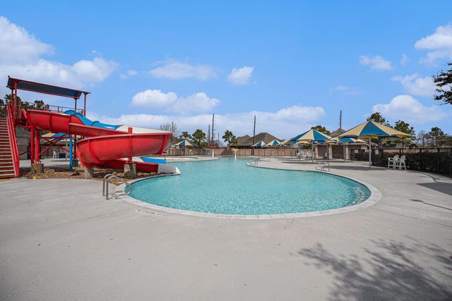 13715 Cutler Springs Court, Pearland, TX 77584