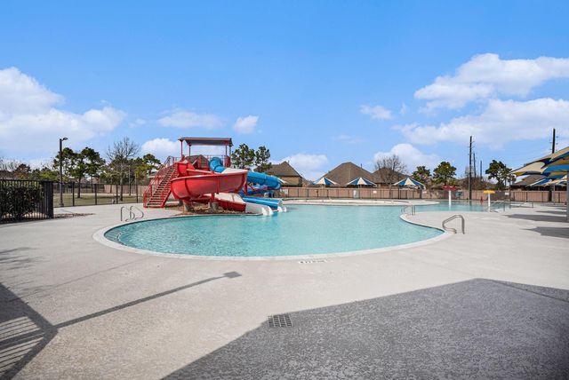 13715 Cutler Springs Court, Pearland, TX 77584