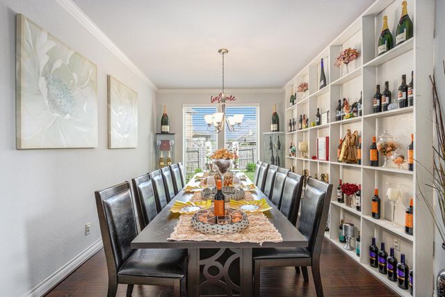 13715 Cutler Springs Court, Pearland, TX 77584