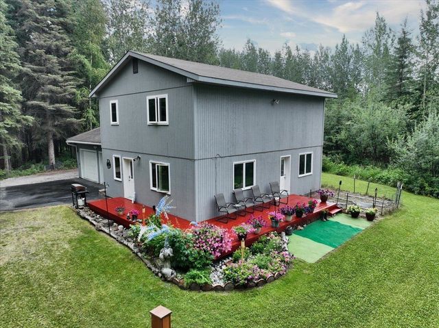 3187 JUDY LANE, North Pole, AK 99705