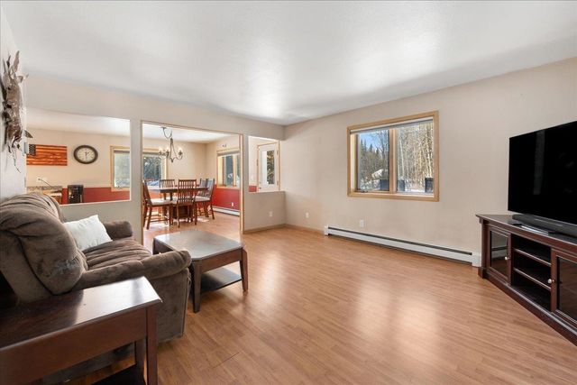 3187 JUDY LANE, North Pole, AK 99705