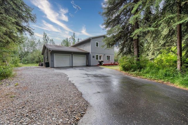 3187 JUDY LANE, North Pole, AK 99705