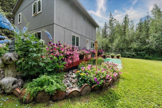 3187 JUDY LANE, North Pole, AK 99705