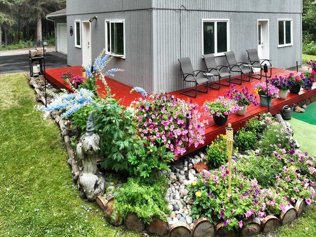 3187 JUDY LANE, North Pole, AK 99705