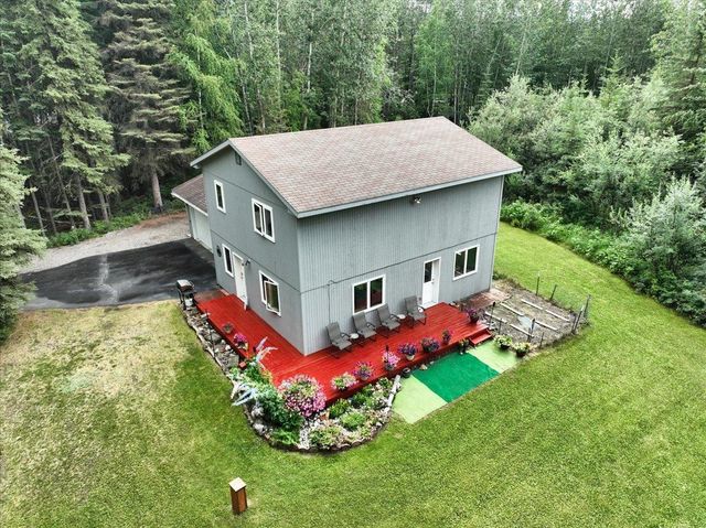 3187 JUDY LANE, North Pole, AK 99705