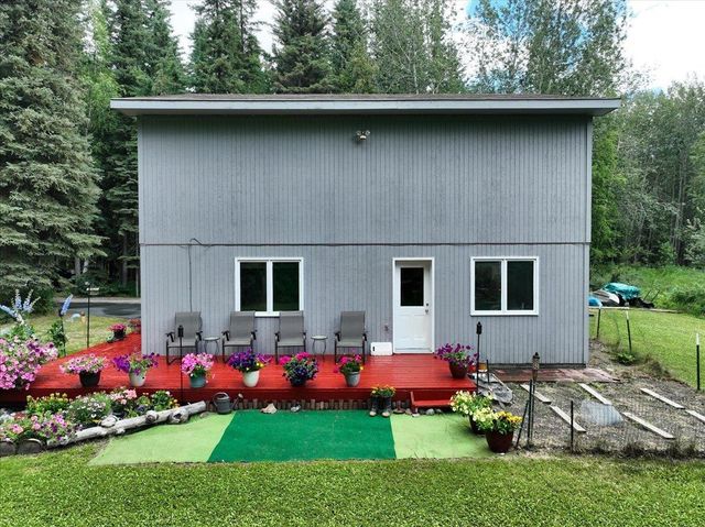 3187 JUDY LANE, North Pole, AK 99705