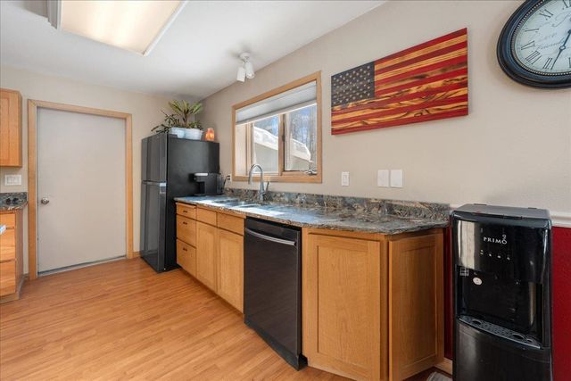 3187 JUDY LANE, North Pole, AK 99705