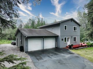 3187 JUDY LANE, North Pole, AK 99705