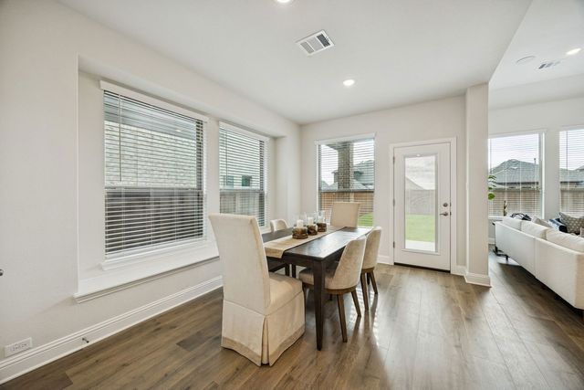 1917 Huron Drive, Forney, TX 75126