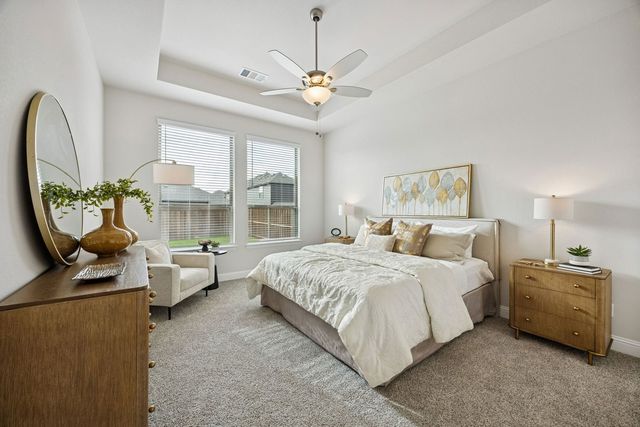 1917 Huron Drive, Forney, TX 75126