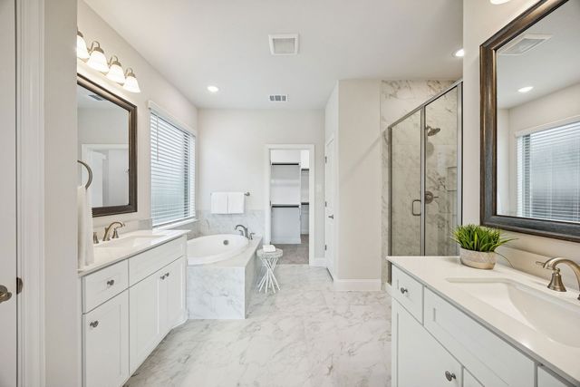 1917 Huron Drive, Forney, TX 75126