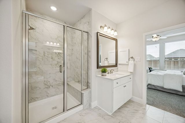 1917 Huron Drive, Forney, TX 75126