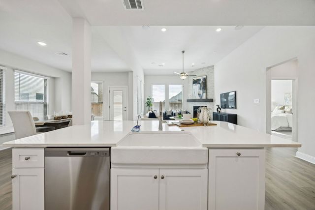 1917 Huron Drive, Forney, TX 75126