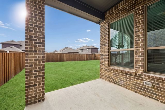 1917 Huron Drive, Forney, TX 75126