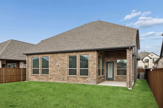 1917 Huron Drive, Forney, TX 75126