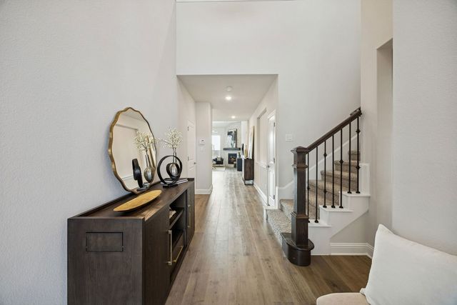 1917 Huron Drive, Forney, TX 75126