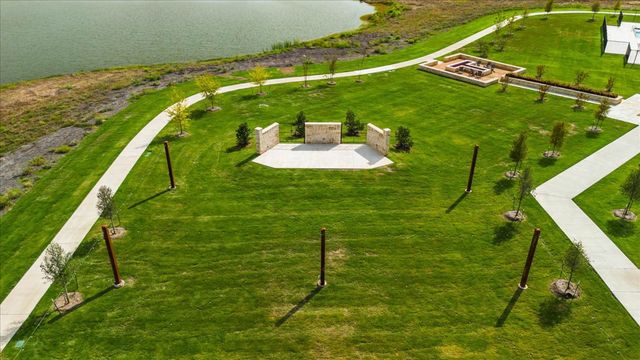 1917 Huron Drive, Forney, TX 75126