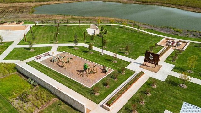 1917 Huron Drive, Forney, TX 75126