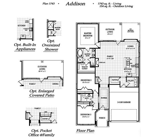 1917 Huron Drive, Forney, TX 75126