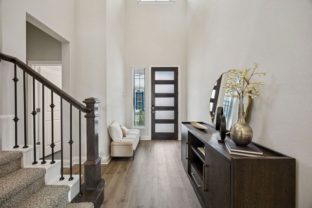 1917 Huron Drive, Forney, TX 75126