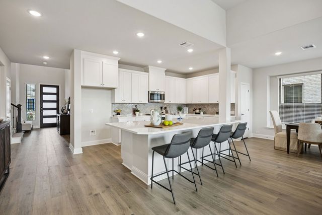 1917 Huron Drive, Forney, TX 75126