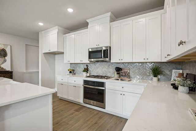 1917 Huron Drive, Forney, TX 75126