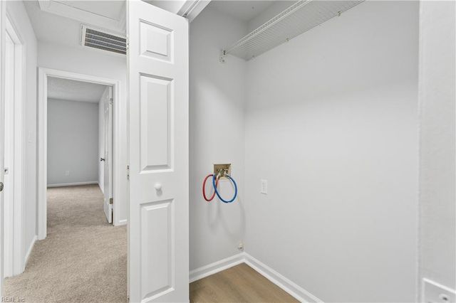 903 Belvoir CIR, Newport News, VA 23608