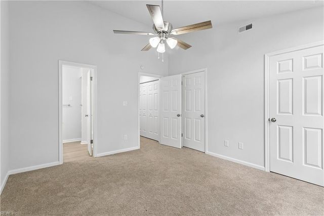 903 Belvoir CIR, Newport News, VA 23608