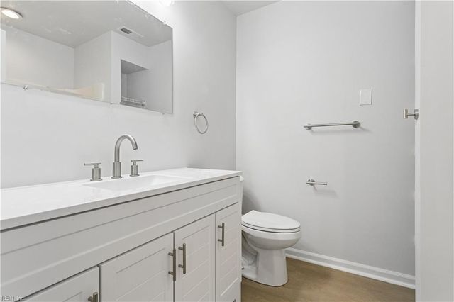 903 Belvoir CIR, Newport News, VA 23608