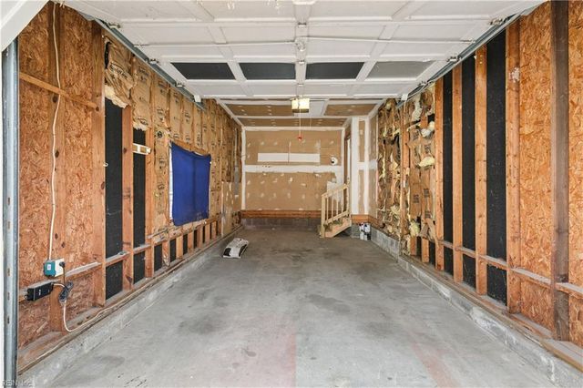 903 Belvoir CIR, Newport News, VA 23608
