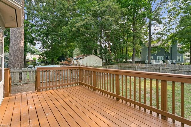 903 Belvoir CIR, Newport News, VA 23608