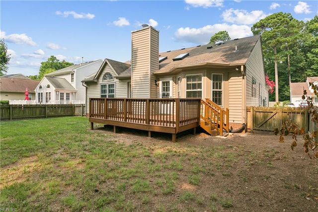 903 Belvoir CIR, Newport News, VA 23608