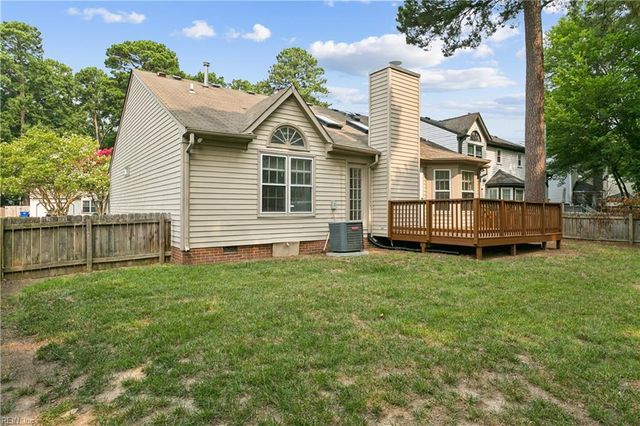 903 Belvoir CIR, Newport News, VA 23608