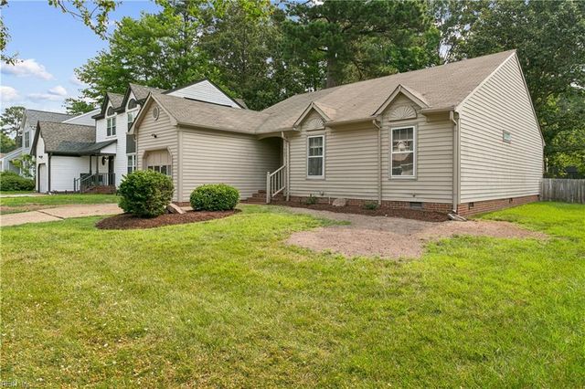 903 Belvoir CIR, Newport News, VA 23608