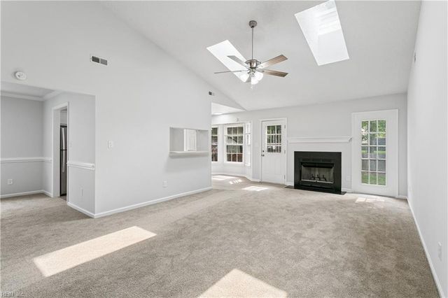 903 Belvoir CIR, Newport News, VA 23608