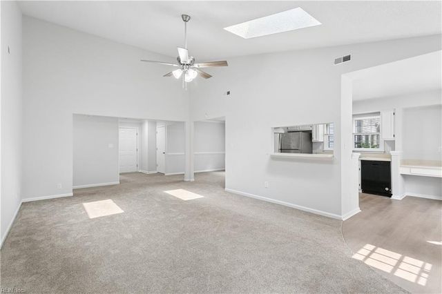 903 Belvoir CIR, Newport News, VA 23608