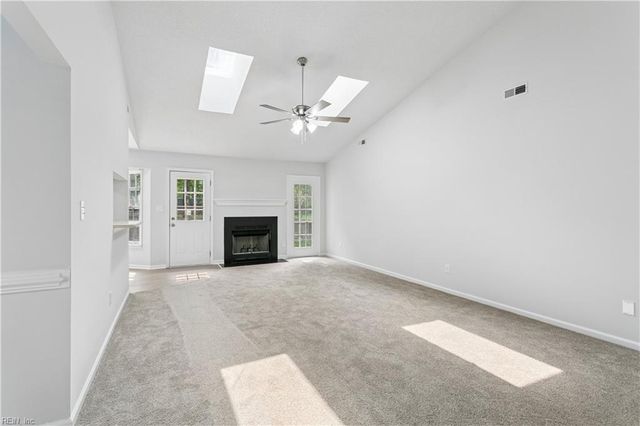 903 Belvoir CIR, Newport News, VA 23608