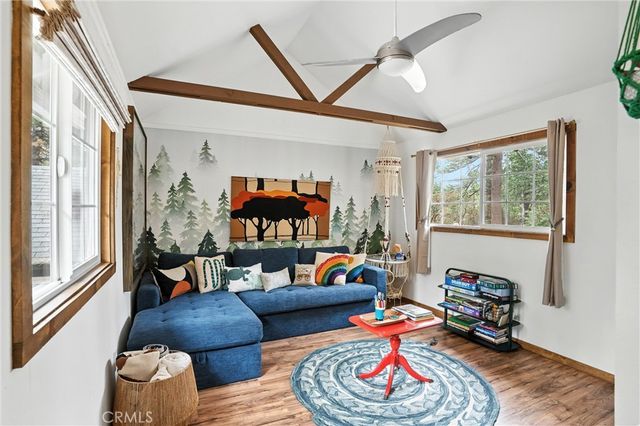 24990 Marion Ridge Drive, Idyllwild, CA 92549